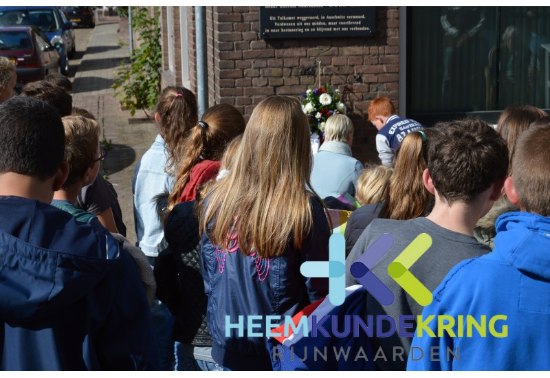 3-10-2016 Herdenking Northeimer (11)